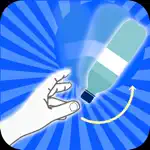 Flip Bottle Challenge.io App Positive Reviews