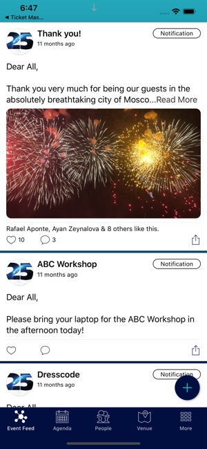 AVIAREPS GMM 2019(圖2)-速報App