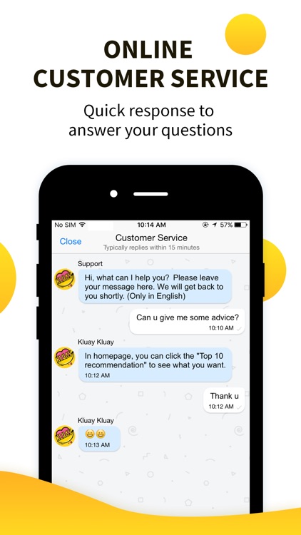 Kluay - Adult Toy Shopping screenshot-4