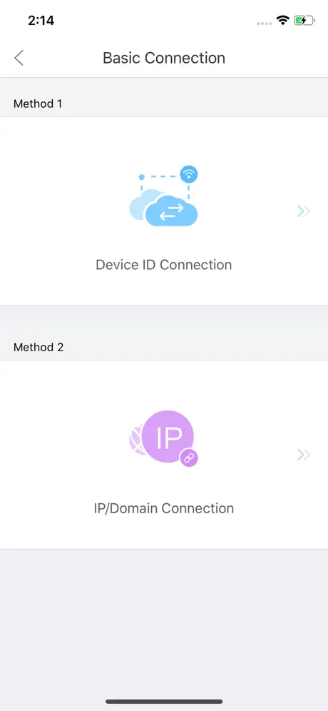 CloudSEE Int'l Pro