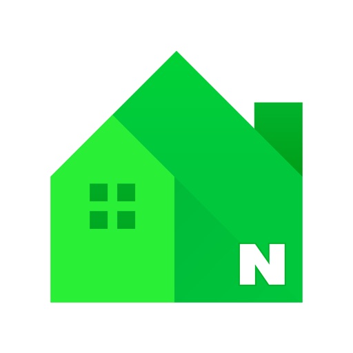 네이버 부동산 – Naver Real Estate iOS App