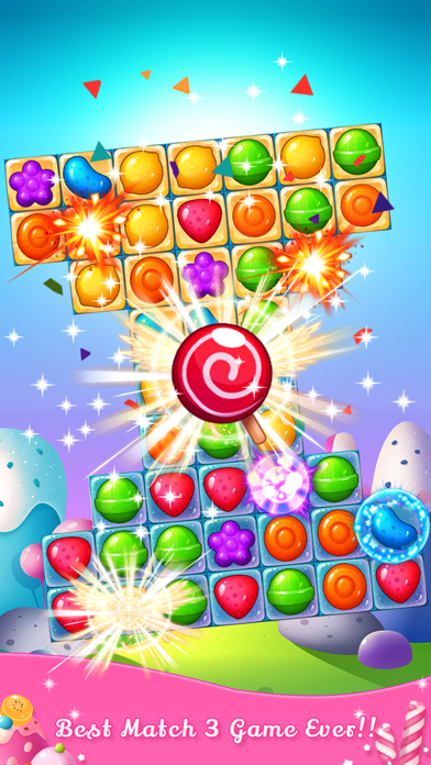 Screenshot #1 pour Only Match