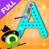 Tracing ABC 123 Kids -BabyBots - Candybots Company Limited