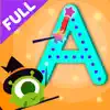 Tracing Kids ABC 123 -BabyBots App Positive Reviews