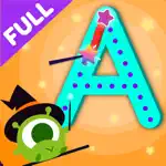 Tracing Kids ABC 123 -BabyBots App Support