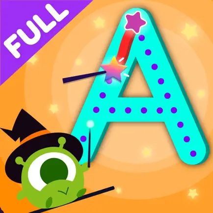 Tracing Kids ABC 123 -BabyBots Cheats