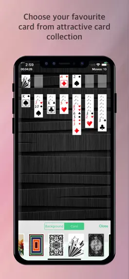 Game screenshot Solitaire Easy spider game apk