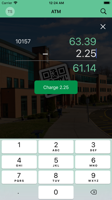 Active4me Scanner Screenshot