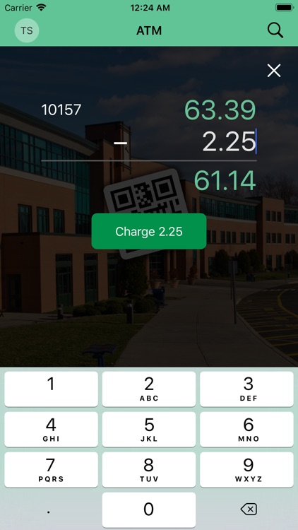 Active4me Scanner screenshot-3