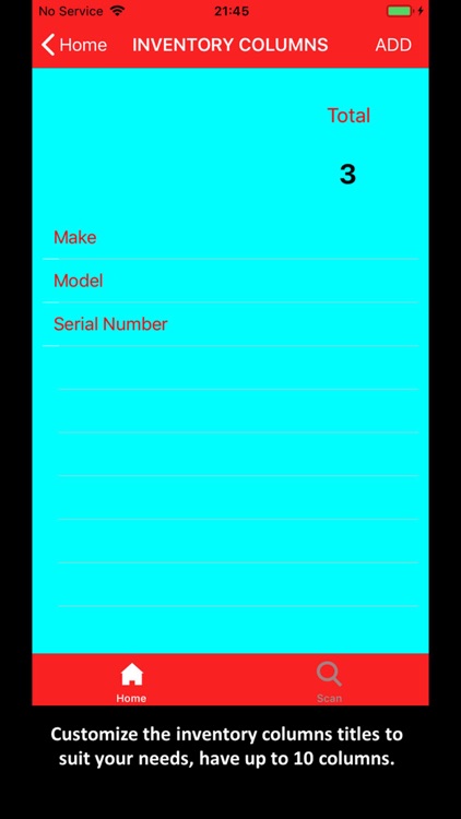 Invo-rite screenshot-7