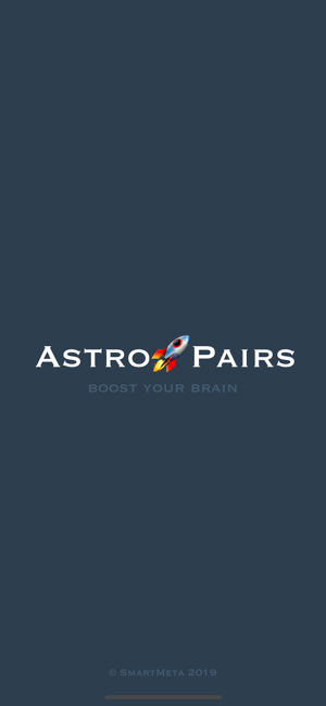 AstroPairs(圖1)-速報App