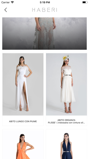HABERI HAUTE COUTURE(圖3)-速報App
