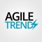 Aplicativo para acompanhamento dos diversos eventos promovidos pelo Agile Trends