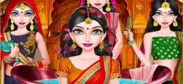 Game screenshot Royal Indian Wedding hack