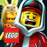 LEGO® HIDDEN SIDE™ apk