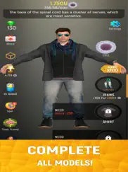 idle human айпад изображения 3