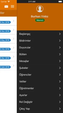 Game screenshot Montessori Bilgi Köprüsü hack