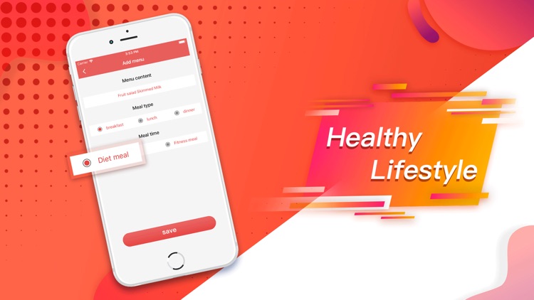 Healthy Recipes-Diet Plan