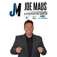 Joe Maus Auto