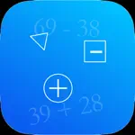 Crazy arithmetic Competition App Contact