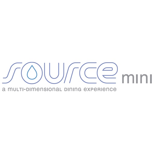 Source Mini icon