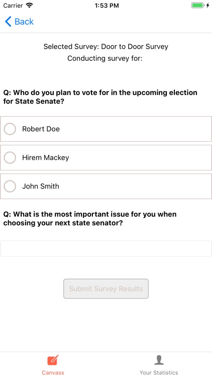 Red Shift Walk screenshot-6