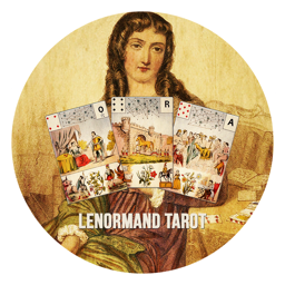 Lenormand Tarot