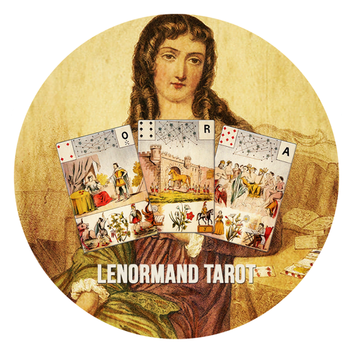 Lenormand Tarot