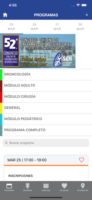 SER CHILE(圖2)-速報App