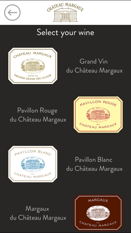 Château Margaux screenshot-3