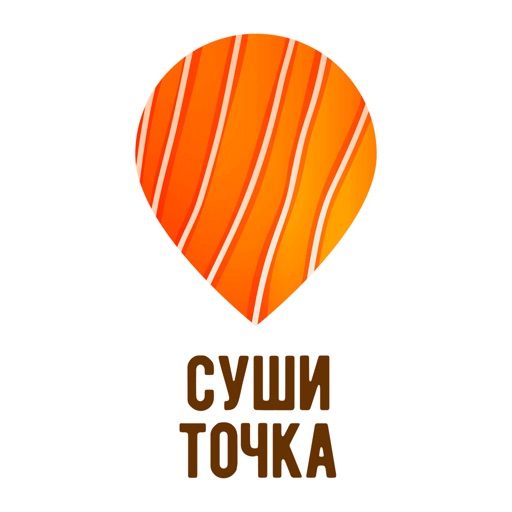 Суши Точка | Челябинск icon