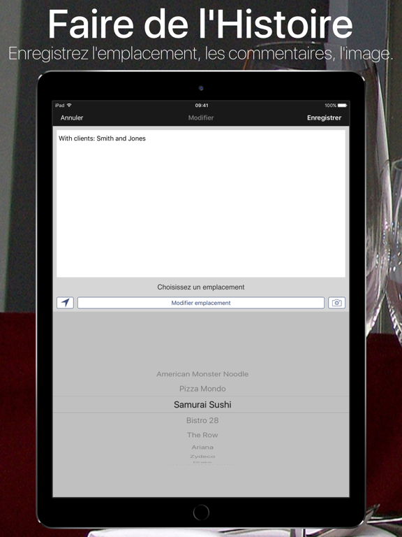 Screenshot #5 pour BigTipper™