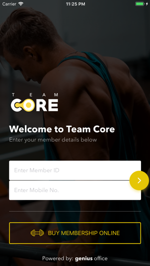 Team Core(圖1)-速報App