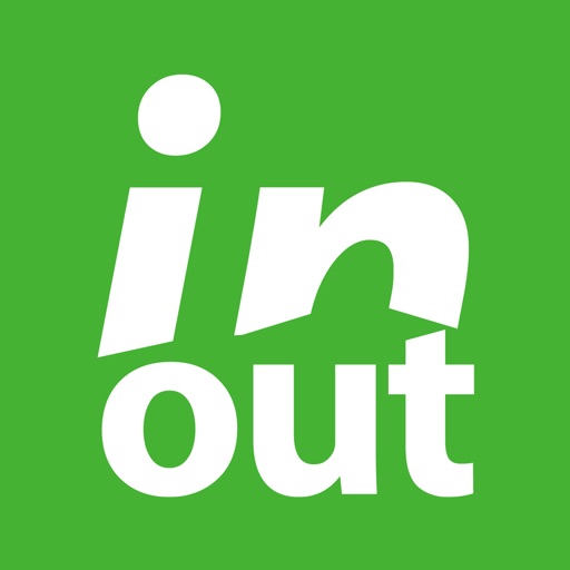 체크인(Checked IN)