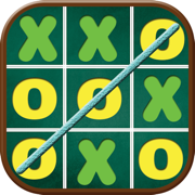 TicTacToe - One & Two Player