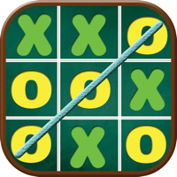 TicTacToe - One and Two Player