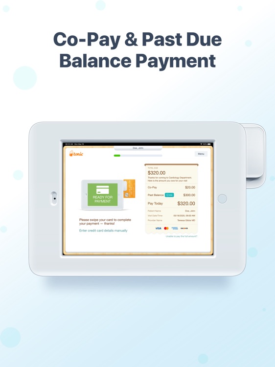 Tonic Health screenshot-5