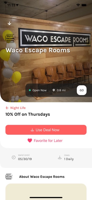 Bidly - Save Money(圖3)-速報App