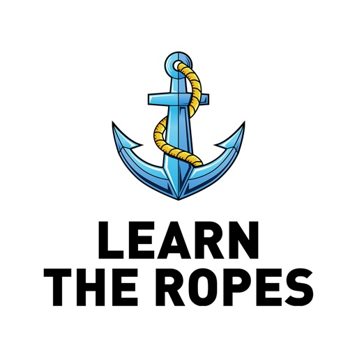 Learn The Ropes