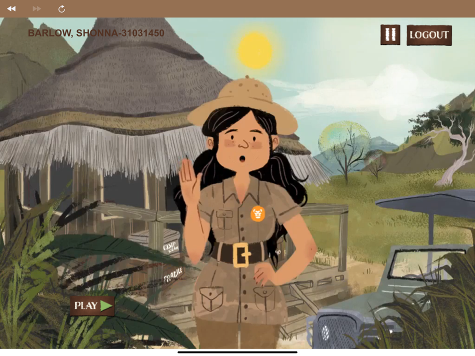 #2. LION Reading and Math (iOS) 由: Liberty Source