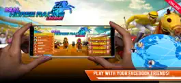 Game screenshot Real Horse Racing Online apk