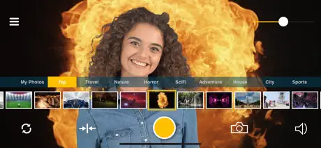 Overclip montage incrustation