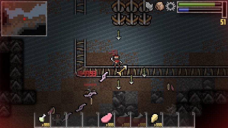 Throne Quest screenshot-7