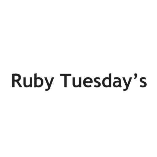 Ruby Tuesday Scotland icon