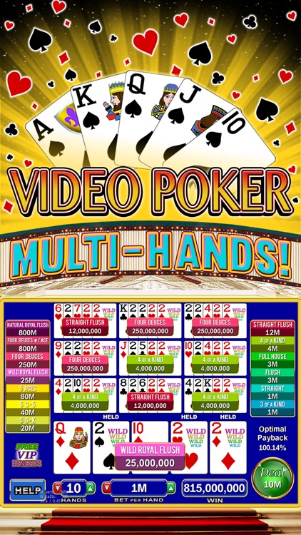 Binion's Casino screenshot-3