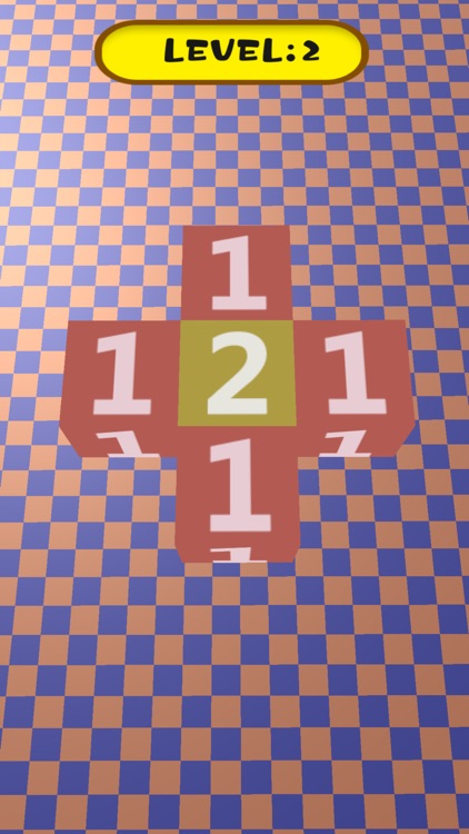 Block number elimination 3D