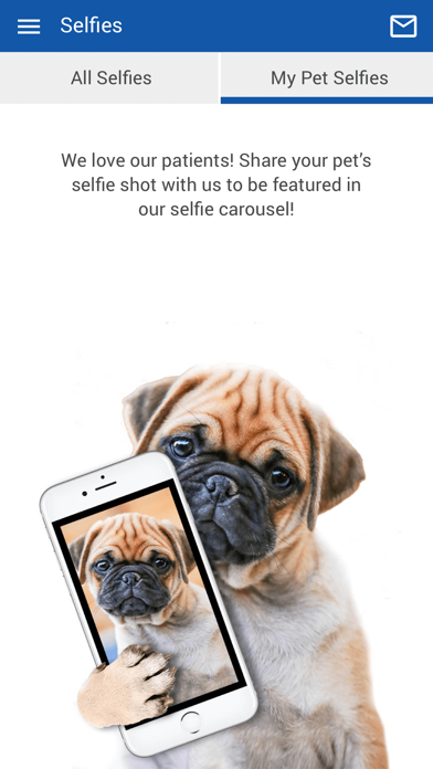LSAH iPhone screenshot 4 - Business app
