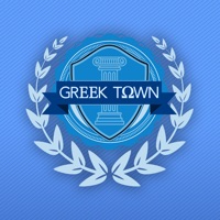 Greek-Town pour PC