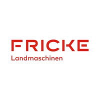 Fricke Landmaschinen logo