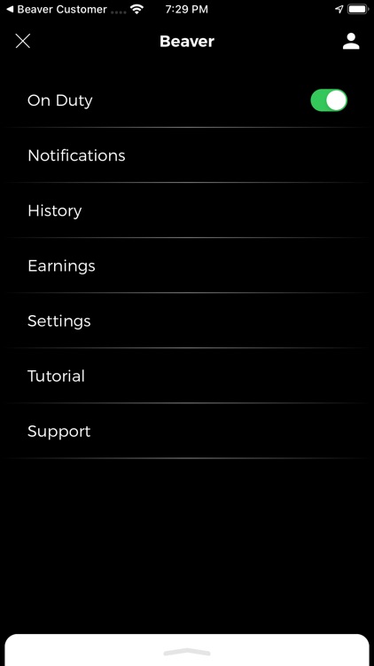 Beaver Operator screenshot-5